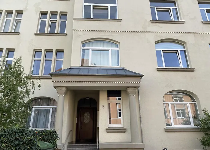 Zweitbettzimmer Hannover