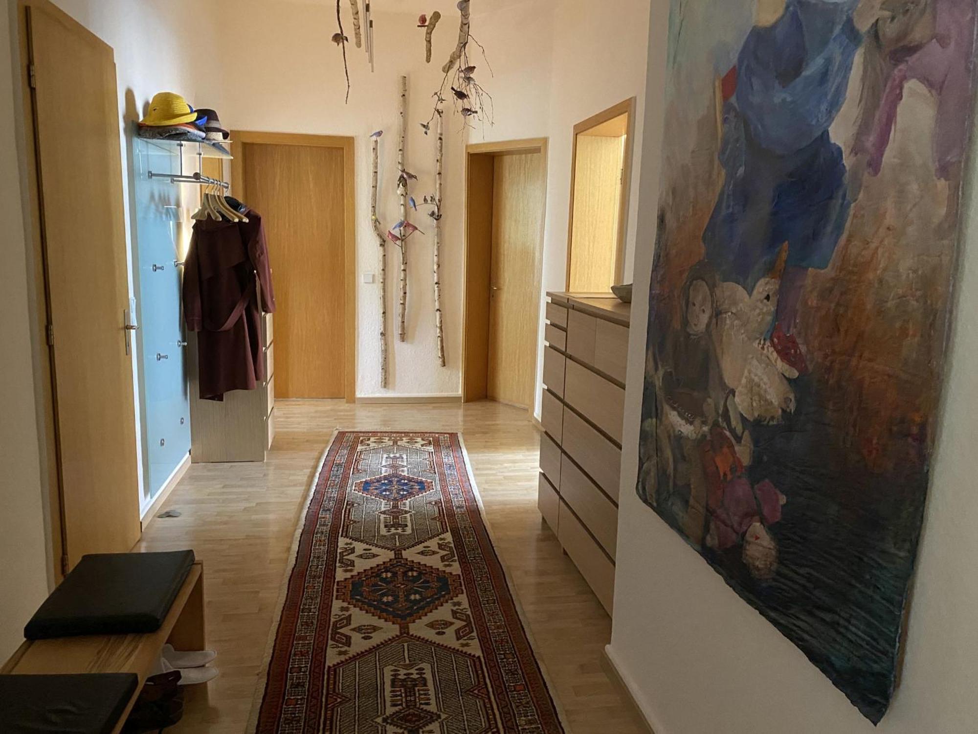 Apartment Zweitbettzimmer Hannover