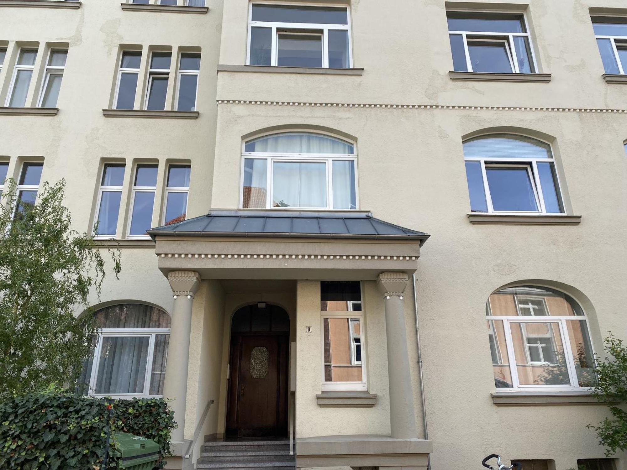 Zweitbettzimmer * Hannover