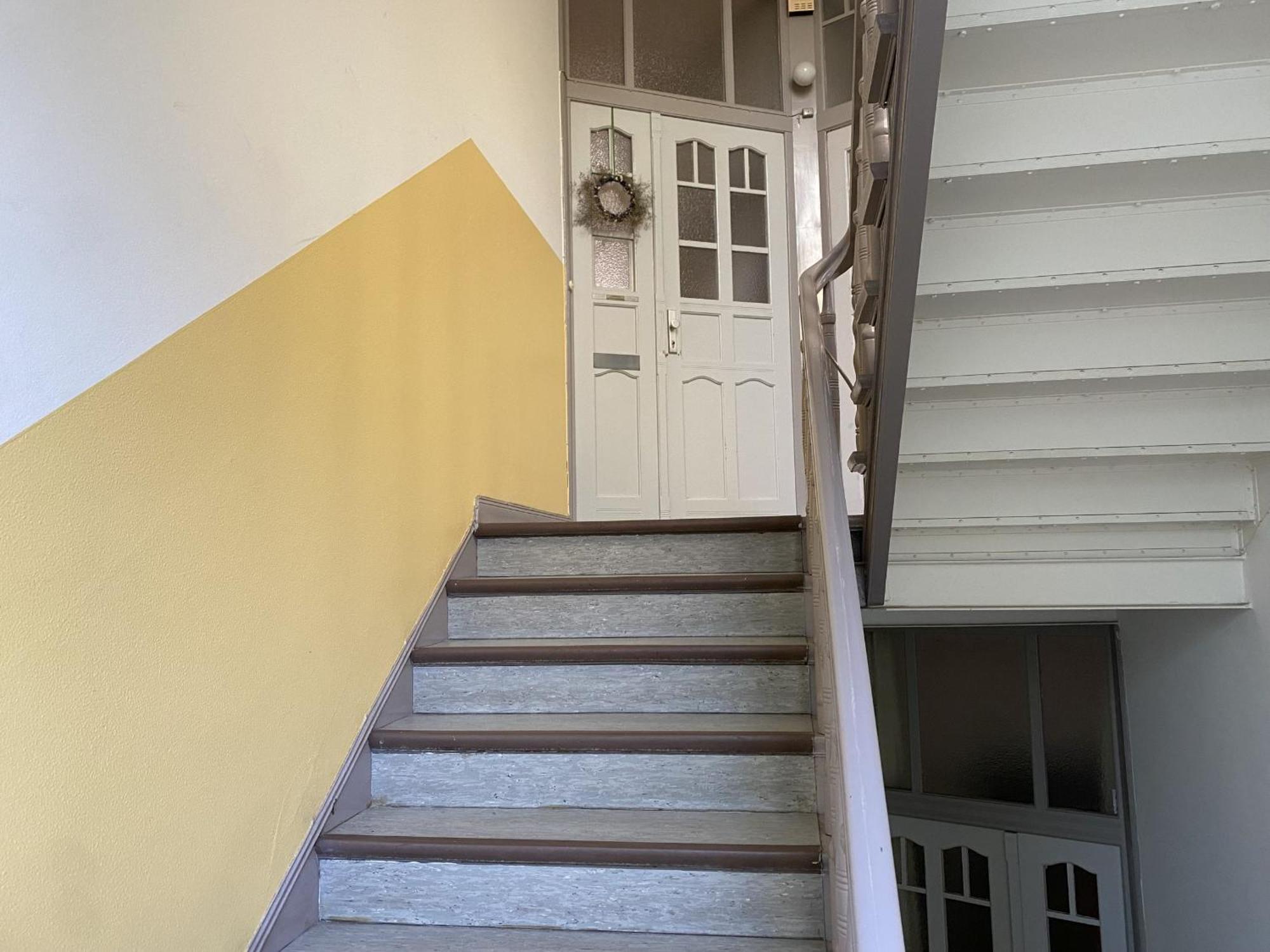 Zweitbettzimmer Apartment