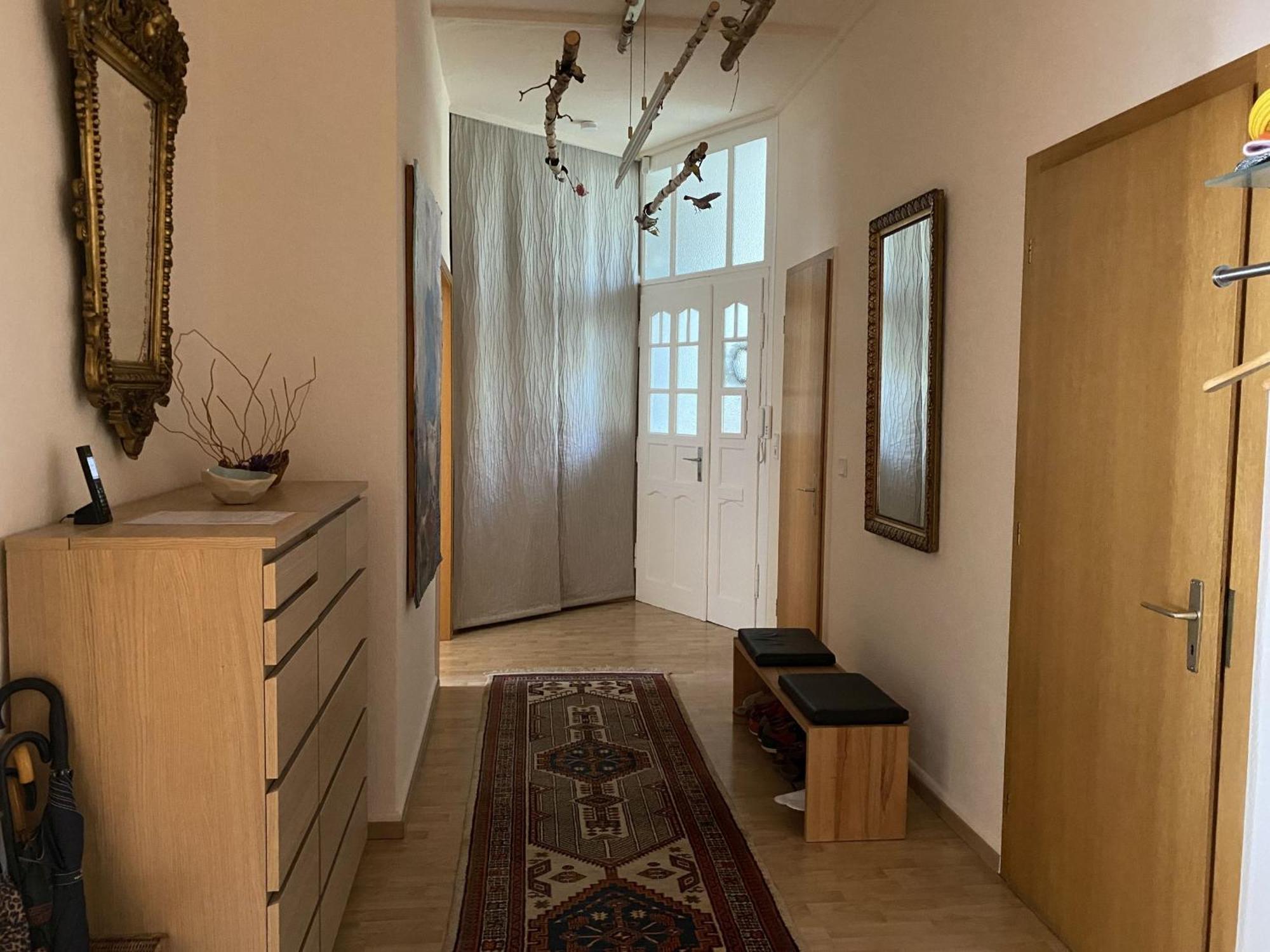 Apartment Zweitbettzimmer Hannover